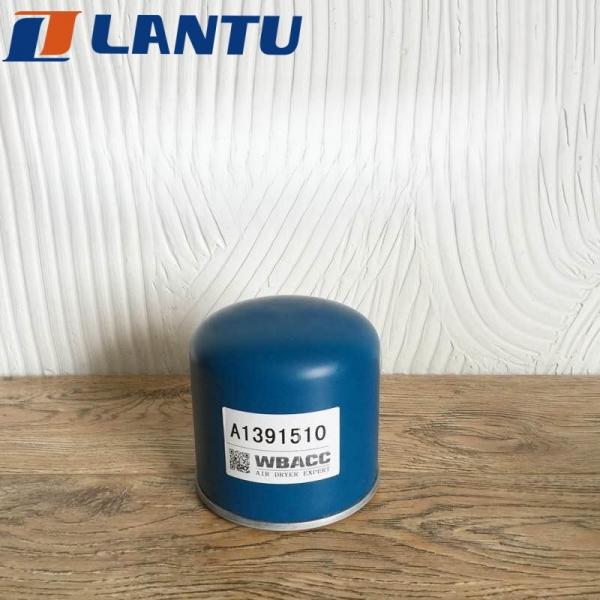 Quality Lantu Wholesale Air Dryer Filters Cartridge A1391510 for sale