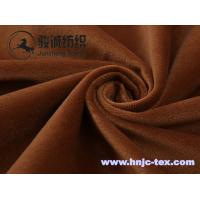 China New type solid dye various colors cuddle soft velboa for home textile for sale