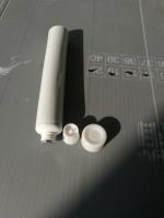 China D19 Pharmaceutical Tube Packaging With Stick Caps , Aluminium Tube Packaging factory