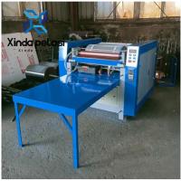 China Multicolor 420mm Paper Bag Digital Printing Machine With Dryer Logo Printing factory