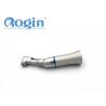 China Durable Dental Handpieces And Accessories / Low Speed Dental Handpieces with Key Type factory