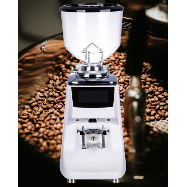 Quality Entry Level Burr Espresso Grinder Coffee Grinding Machine For Home for sale