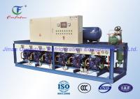 China High Efficiency Piston Parallel Compressor Single Stage Parallel factory