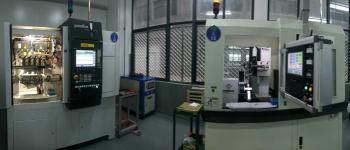 China Factory - Ningbo XingMa Fuel Injection Co.,Ltd