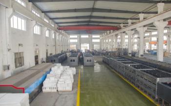 China Factory - Jiangsu Qianjin Furnace Industry Equipment Co.,Ltd