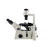 China UOP Inverted Biological Microscope 100X- 400X Magnification Hospital Use factory