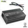 China Sealed Smart Battery Charger 24V 25A 900W CC CV Charging CE ROHS factory