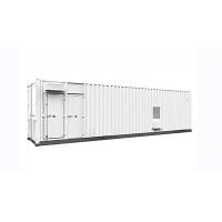 Quality KonJa 40HC Container Energy Storage System 7.53Mwh 1000V Containerised Battery for sale