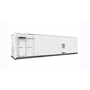 Quality KonJa 40HC Container Energy Storage System 7.53Mwh 1000V Containerised Battery for sale