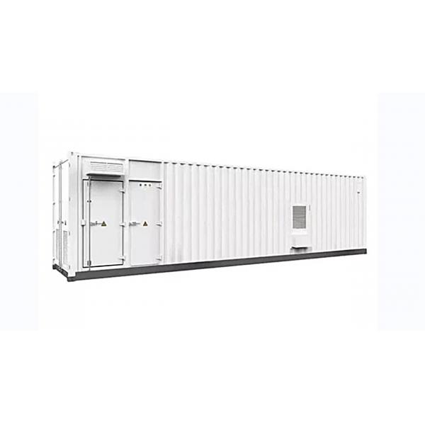 Quality KonJa 40HC Container Energy Storage System 7.53Mwh 1000V Containerised Battery Storage for sale