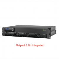 Quality Smartpack R Eltek Flatpack2 Integrated System 2U 32A 60A for sale