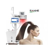 China SH650-1 hair restoration laser hair regrowth / laser hair comb for hair regrowth factory