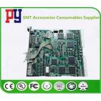 China Base Feeder Power Control SMT PCB Board SMT Genuine Parts JUKI FX-1R 40007369 for sale