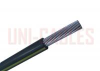 Buy cheap XHHW - 2 Entrance Underground Service Cable UL Listed AA8030 Conductor from wholesalers