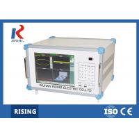 China RSJFD-IV Partial Discharge Test Equipment , Partial Discharge Detection System factory