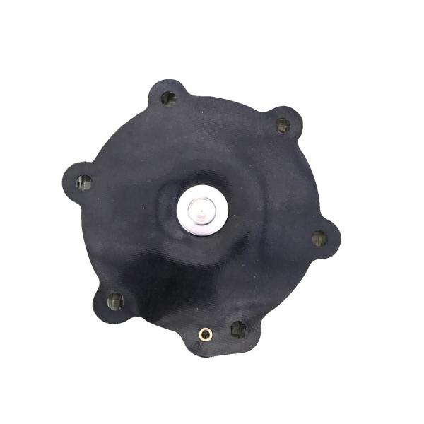 Quality ZCK Rubber Diaphragm Fit For Air Solenoid Valve For Water for sale