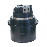 China 20 - 25 Tons Excavator Motor MZEB2622 850005 Travel Motor Assembly Tm40 for sale