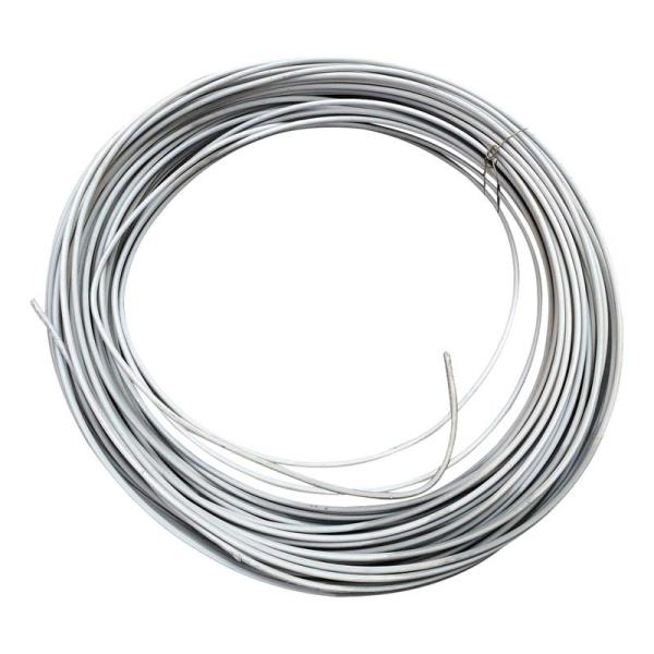 Quality 8mm Bright 830 MPA 0Cr27Al7Mo2 Resistance Wire FeCrAl Alloy for sale