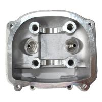 China GY6 150cc Scooter Cylinder Head , Automobile Spare Parts Fine Appearance factory