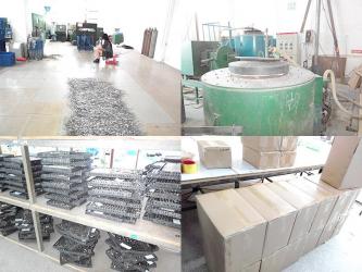 China Factory - Zhuhai King Magnetics Technology Co., Ltd.