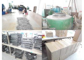 China Factory - Zhuhai King Magnetics Technology Co., Ltd.