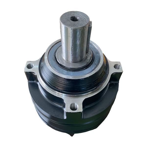 Quality Final Drive Lightweight Hydraulic Motor Slow Speed Hydraulic Motors High Pressure for sale
