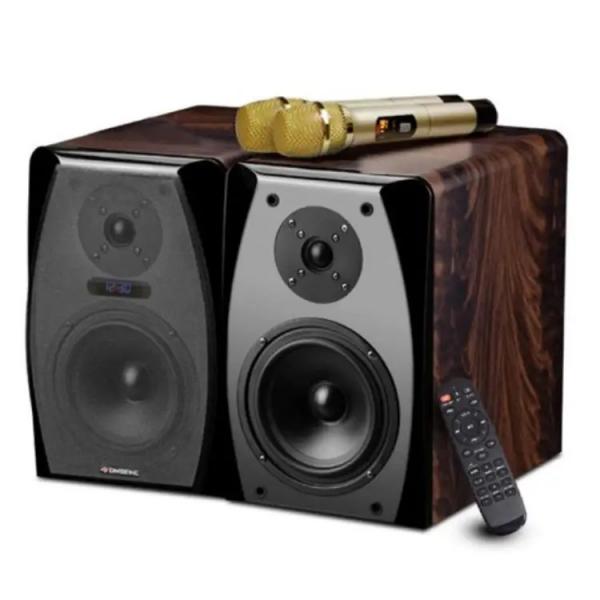 Quality 70W Home Theatre Active Bookshelf Speaker With Remote Control for sale