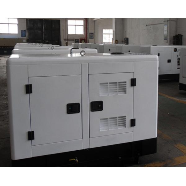 Quality 404D-22G Engine 16kw Perkins Diesel Generator 4 cylinders Automatic Transfer Switch for sale