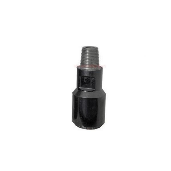 Quality Box To Box Pin Thread Drill Rod Connector Adapter For Down The Hole Drill Pipe for sale
