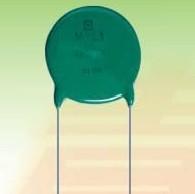 China Radial Leaded Metal Oxide Varistors MOV Standard Low stand for Amplifiers factory