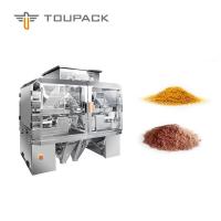 Quality CE Certified 70bags/Min Milk Powder Packaging Machine Multihead for sale