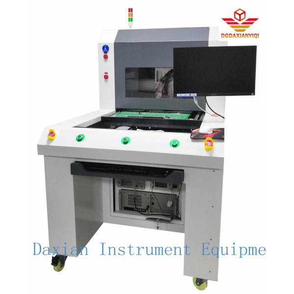 Quality HDI PCB Board Testing Equipment Automated Optical Inspection AOI Systems for sale