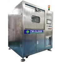 Quality AC380V 50HZ PCBA Cleaning Machine Multipurpose Energy Saving for sale