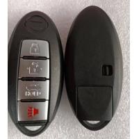 Quality 315Mhz 3+1 btn 46 chip KR55WK48903 Smart Key For Infiniti G25 G35 G37 for sale
