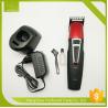 China KM-1008  Hair Clippers with Base Hair Cutting Machine  Hair Trimmer factory