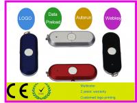 China Customized USB Flash Drive AT-017 factory