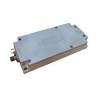 Quality 4 - 8 GHz Wideband Power Amplifier Psat 42W RF Amplifier Testing for sale