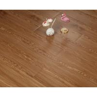 china Glue Free Uv Coating Luxury Pvc Flooring Tiles With Wood Texture