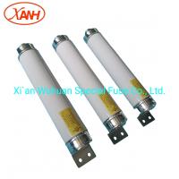 China High Voltage Motor Protection Fuse 23Kv Germany DIN Standard Xrnm1 factory