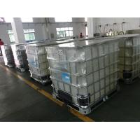 Quality Clear Liquid Transformer Epoxy Resin And Hardner Potting Compound Casting for sale