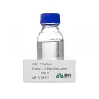 China CAS 105-05-5 Pesticide Intermediates With 0.99 Mm Hg Vapor Pressure At 20 °C factory