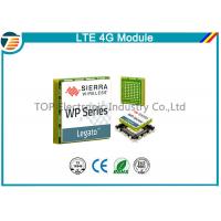 Quality 4g Embedded Module WP7501 4G-LTE Cat 3 , Programmable CF3 SMD Module for sale