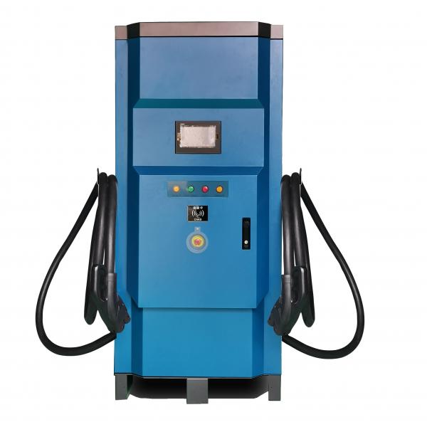 Quality Fast 3 Phase Home Ev Charger Station Type 2 Type 1 Car Charging Pile 120kw CCS for sale