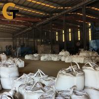 China Cast Steel Shot And Grit Blasting G18 G16 Steel Grit factory