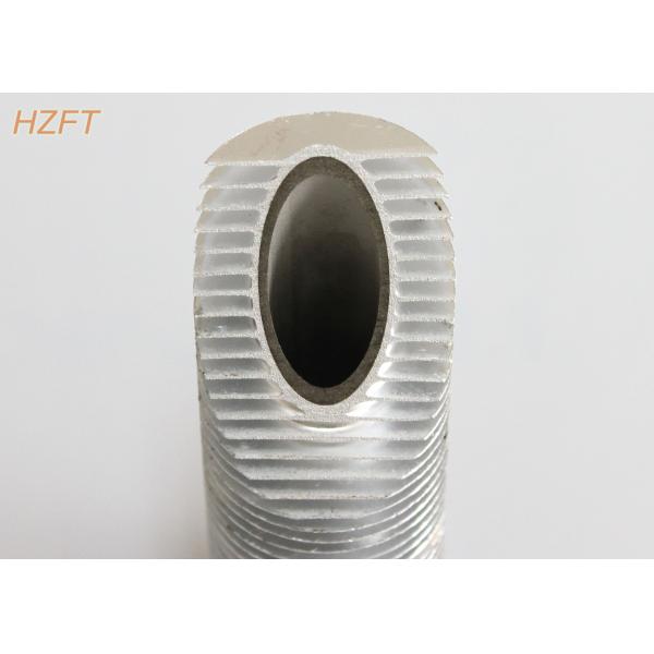 Quality Cooling Tower Aluminum Fin Tube Extruded  C44300  With Long Service Life for sale