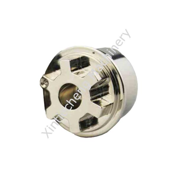 Quality Anodizing 7075 6061 Food Machinery Parts Precision Machining for sale