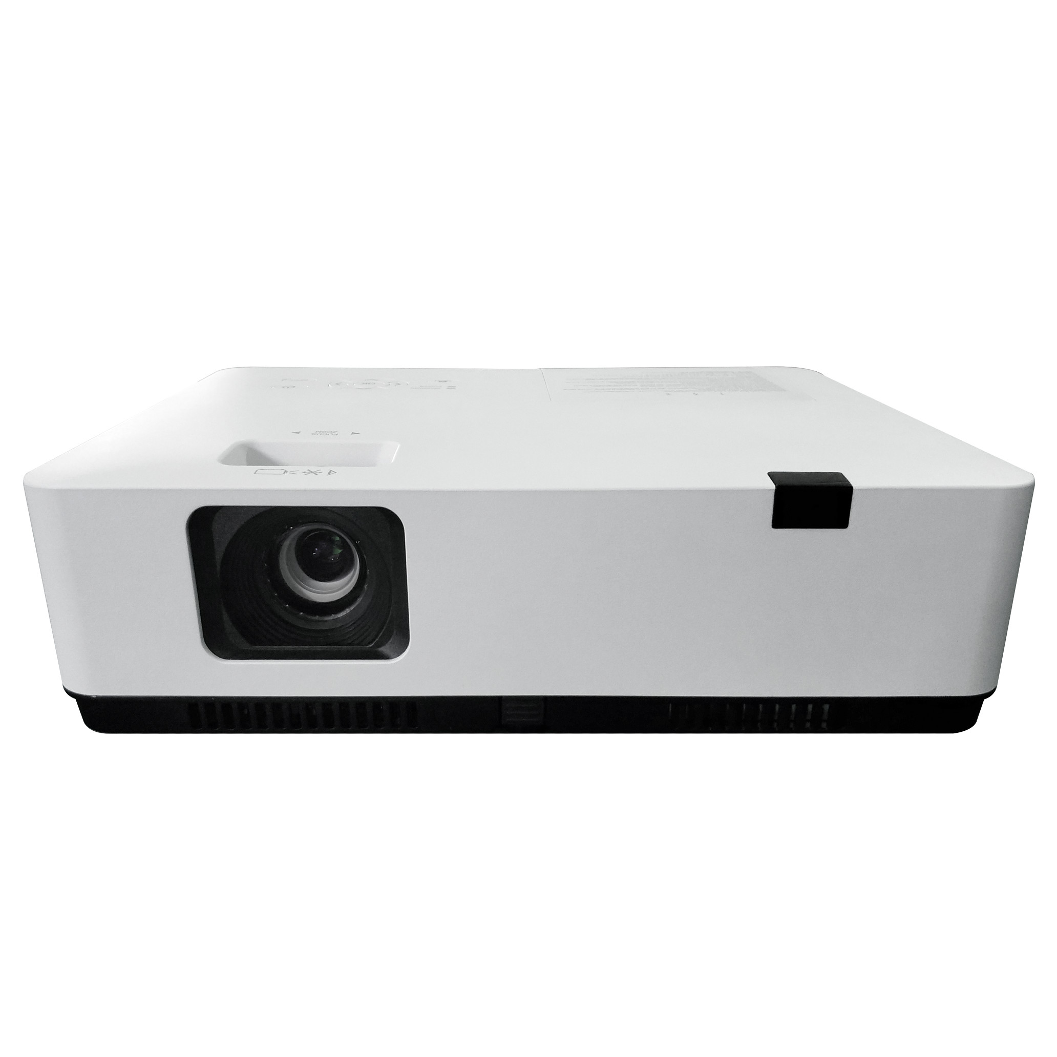 Quality 3700 Lumens 4k LCD Projector XGA Conference School Use HD Video Projector for sale