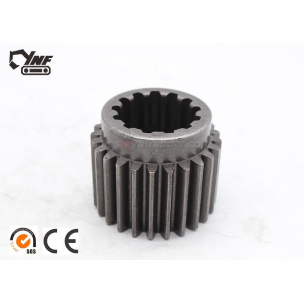 Quality YNF01991 903867 Natural Rubber Gear Pump For Excavator Replacement Parts for sale