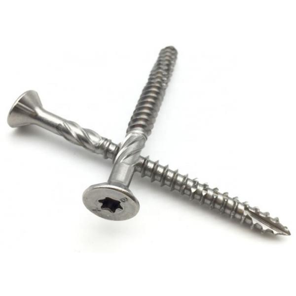 Quality ASME Flat Head Self Tapping Screws CFR Hdg Bolts And Nuts for sale
