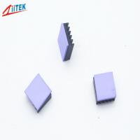 Quality high cost-effective 2.6W/MK CPU Thermal Pad the TIF500US Outstanding thermal for sale